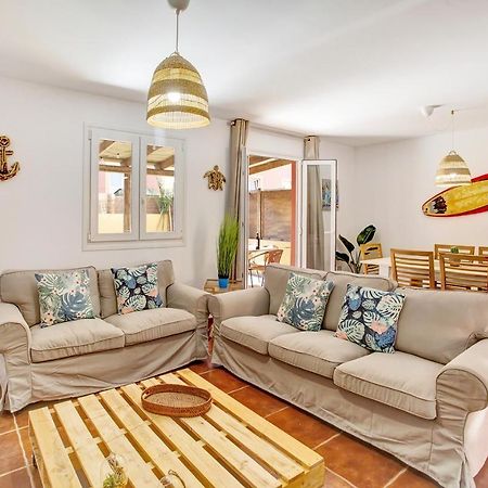 Premium Family House Daire Corralejo Dış mekan fotoğraf