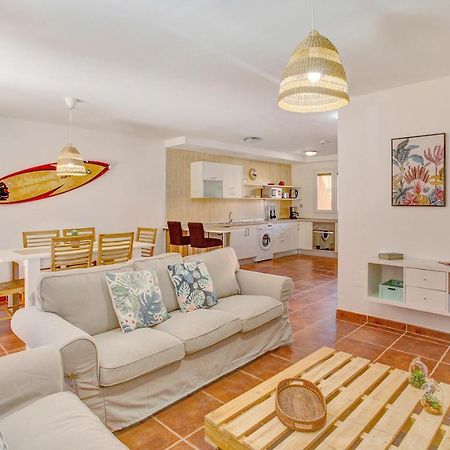 Premium Family House Daire Corralejo Dış mekan fotoğraf