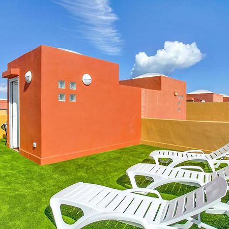 Premium Family House Daire Corralejo Dış mekan fotoğraf