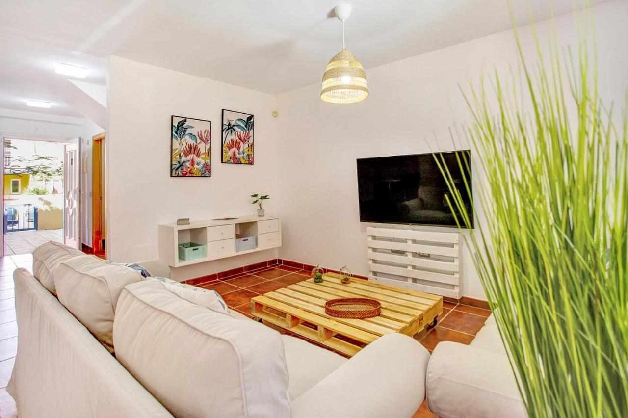 Premium Family House Daire Corralejo Dış mekan fotoğraf