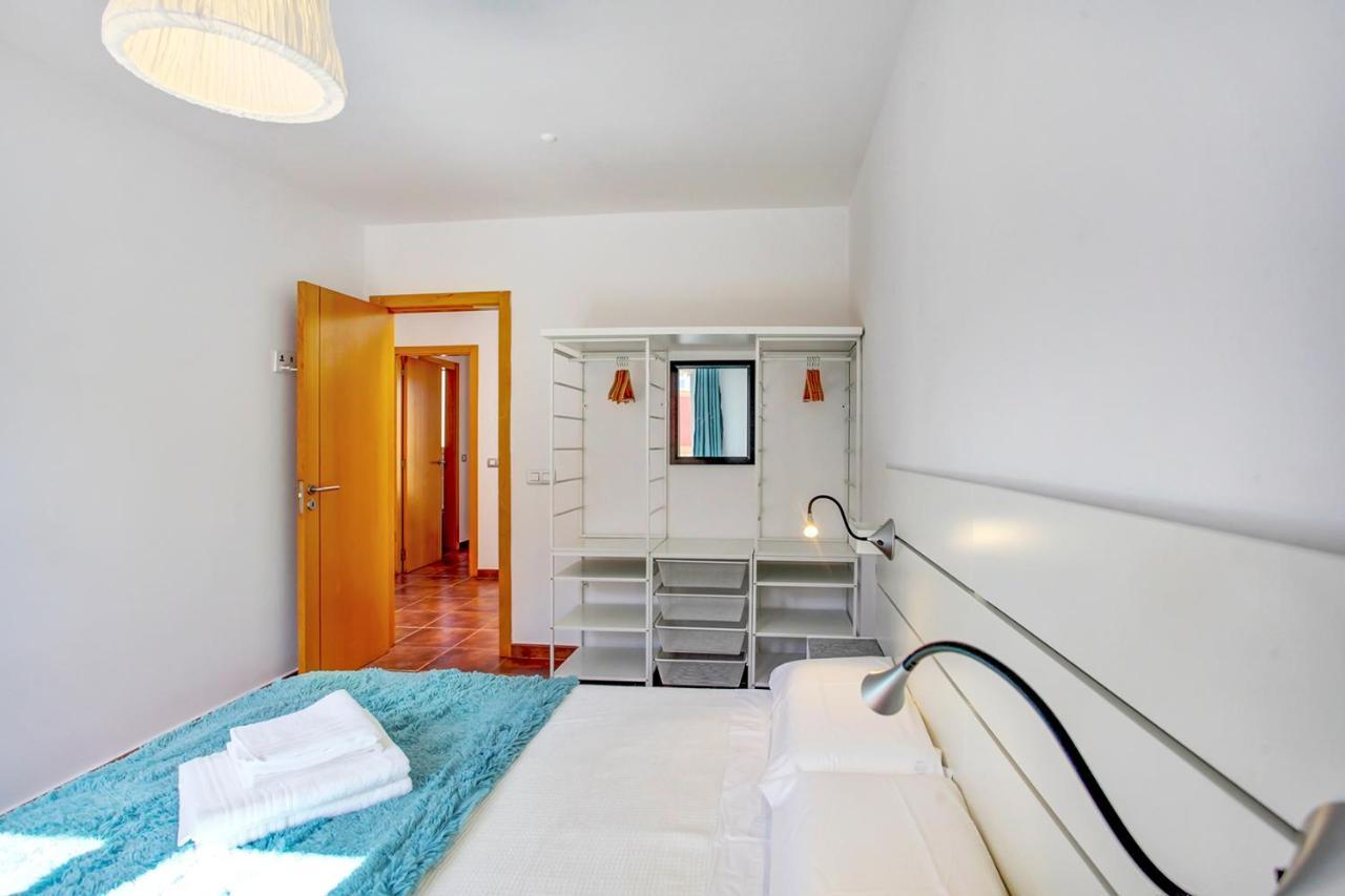 Premium Family House Daire Corralejo Dış mekan fotoğraf