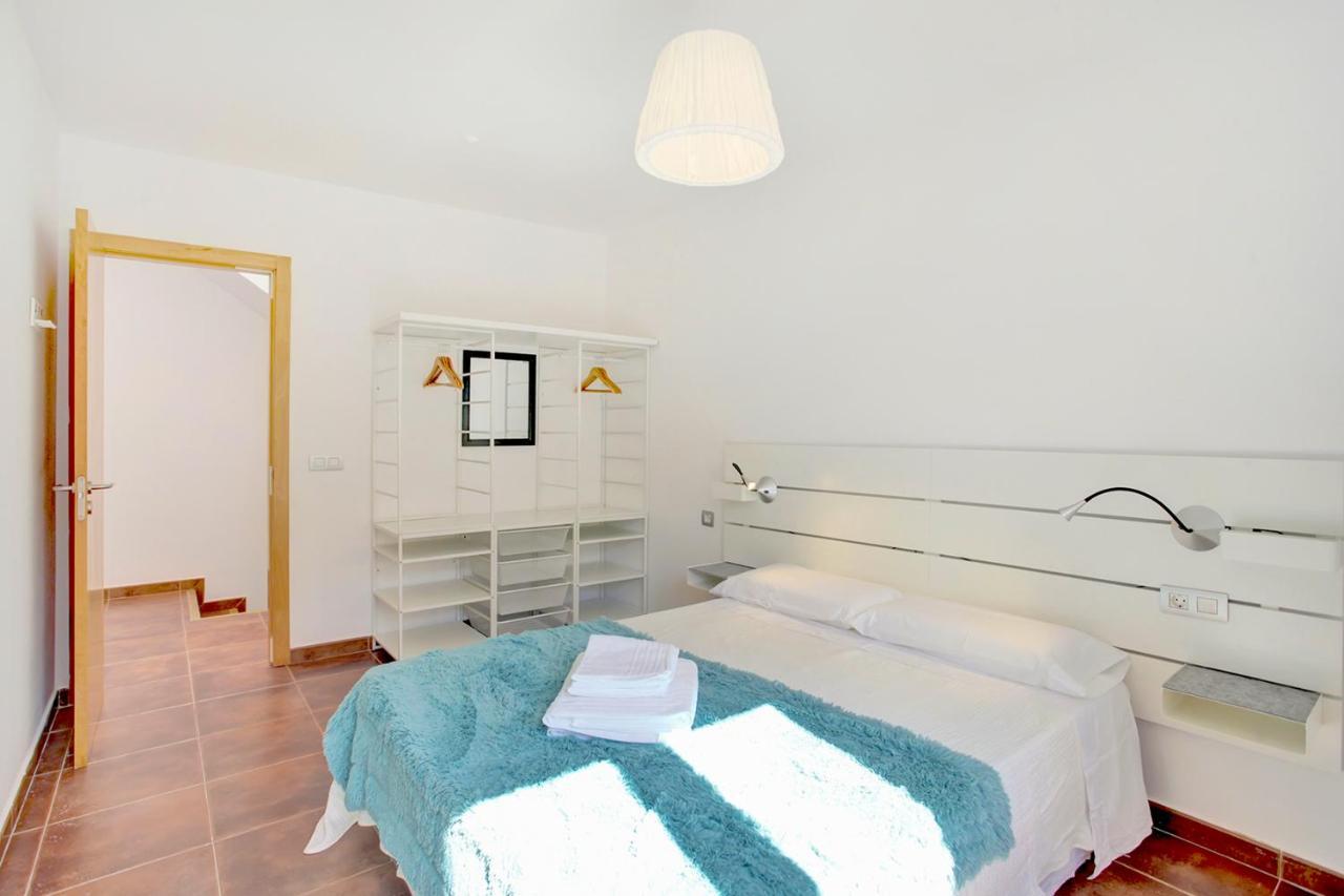 Premium Family House Daire Corralejo Dış mekan fotoğraf