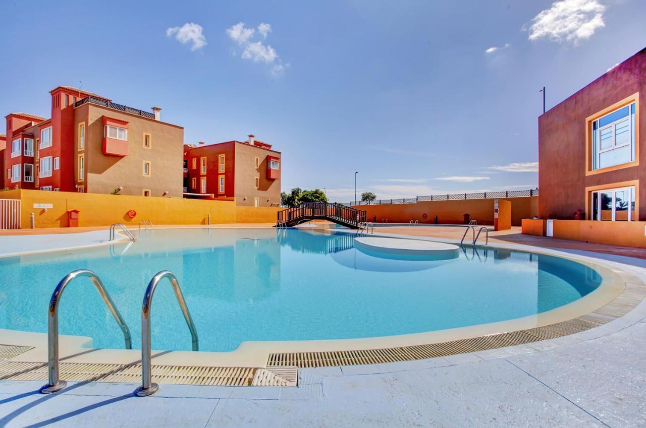 Premium Family House Daire Corralejo Dış mekan fotoğraf