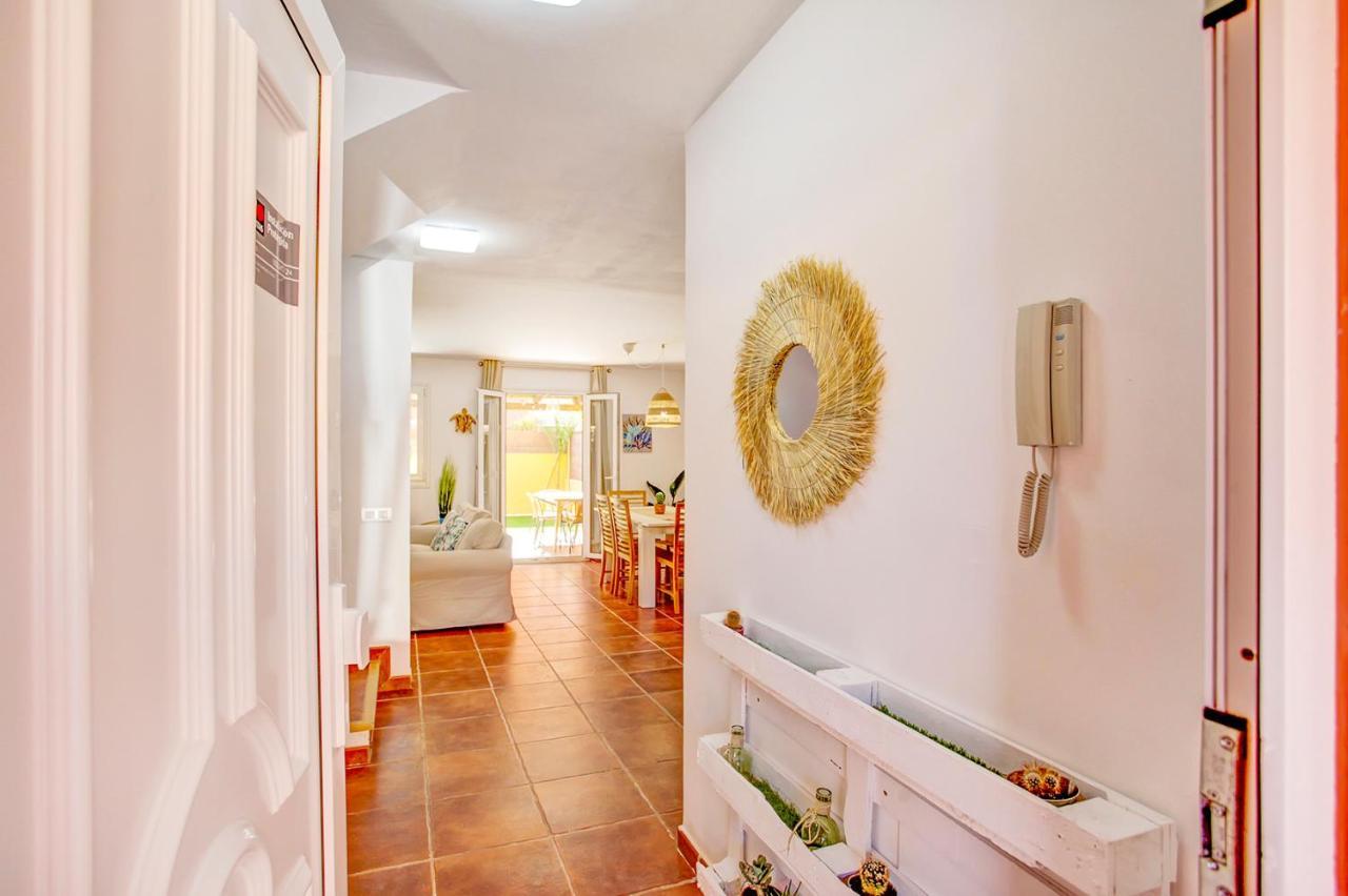Premium Family House Daire Corralejo Dış mekan fotoğraf