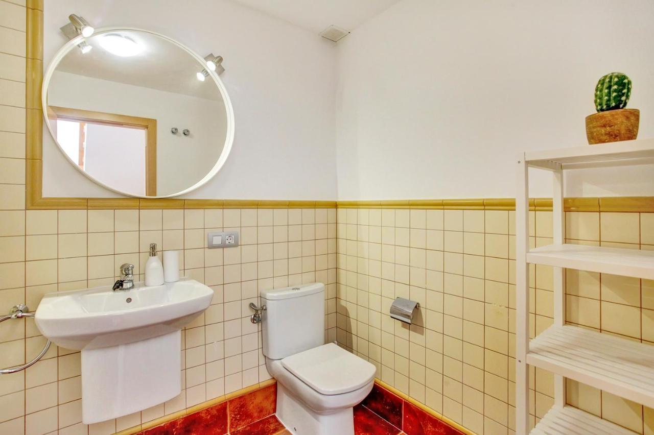 Premium Family House Daire Corralejo Dış mekan fotoğraf