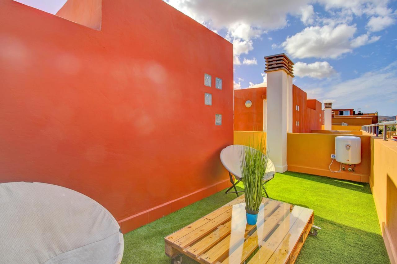 Premium Family House Daire Corralejo Dış mekan fotoğraf