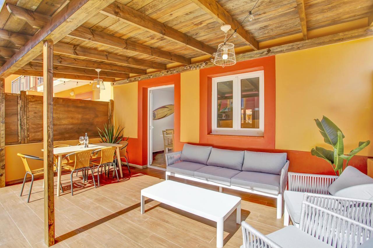 Premium Family House Daire Corralejo Dış mekan fotoğraf