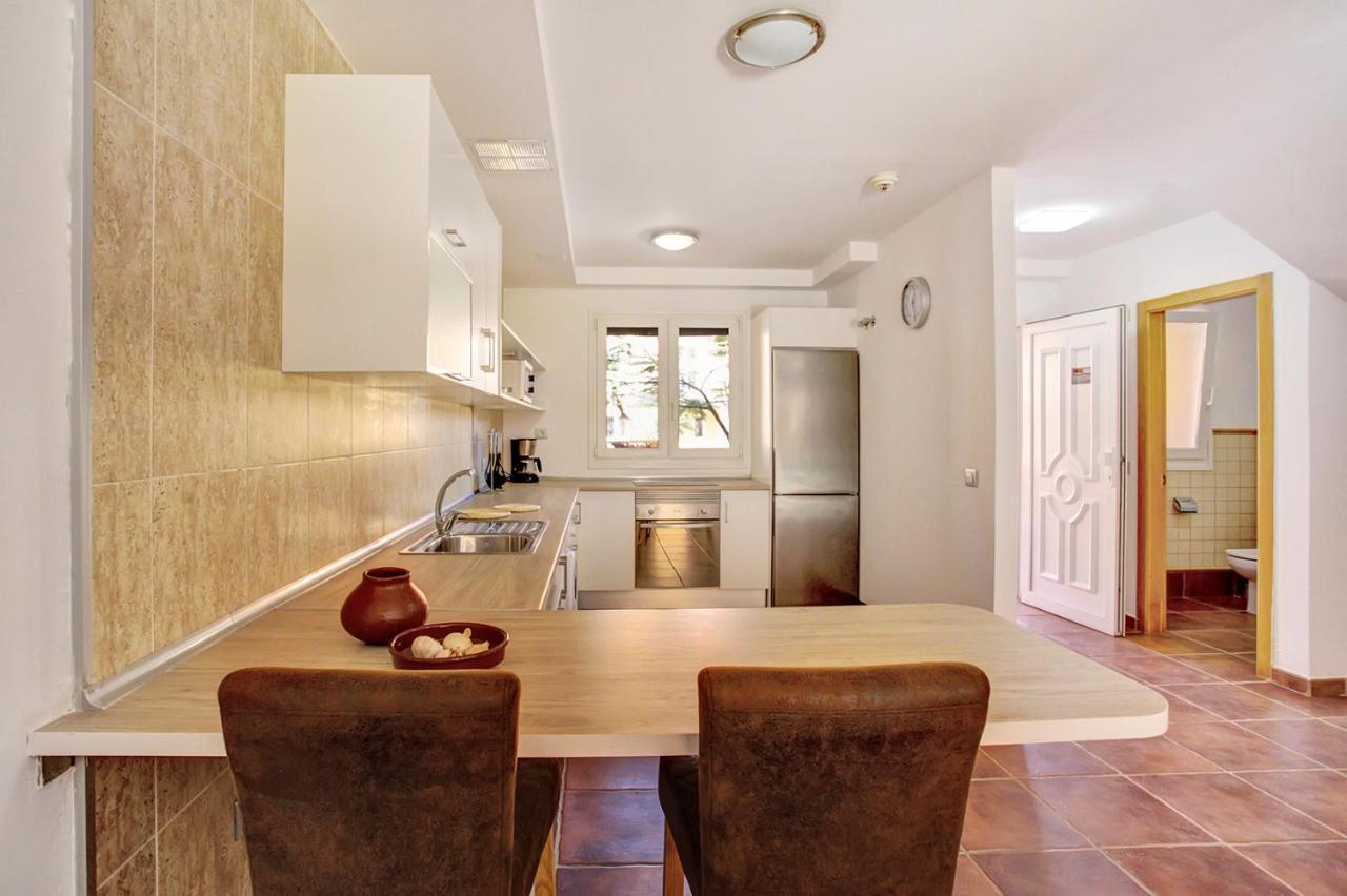 Premium Family House Daire Corralejo Dış mekan fotoğraf