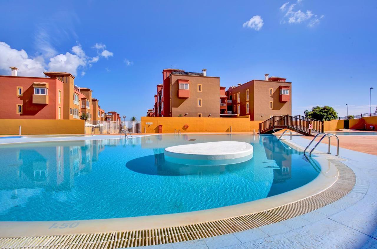 Premium Family House Daire Corralejo Dış mekan fotoğraf