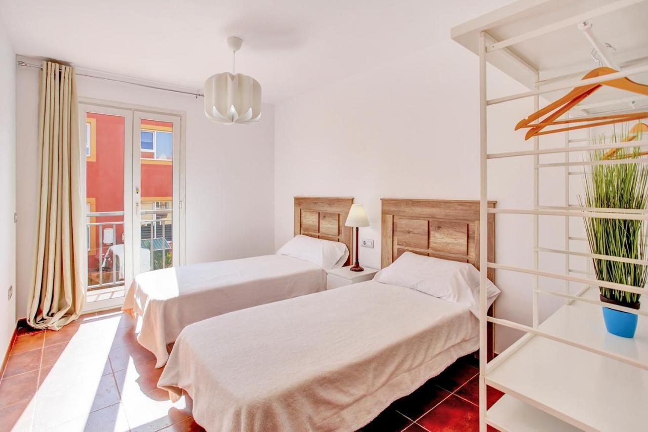 Premium Family House Daire Corralejo Dış mekan fotoğraf