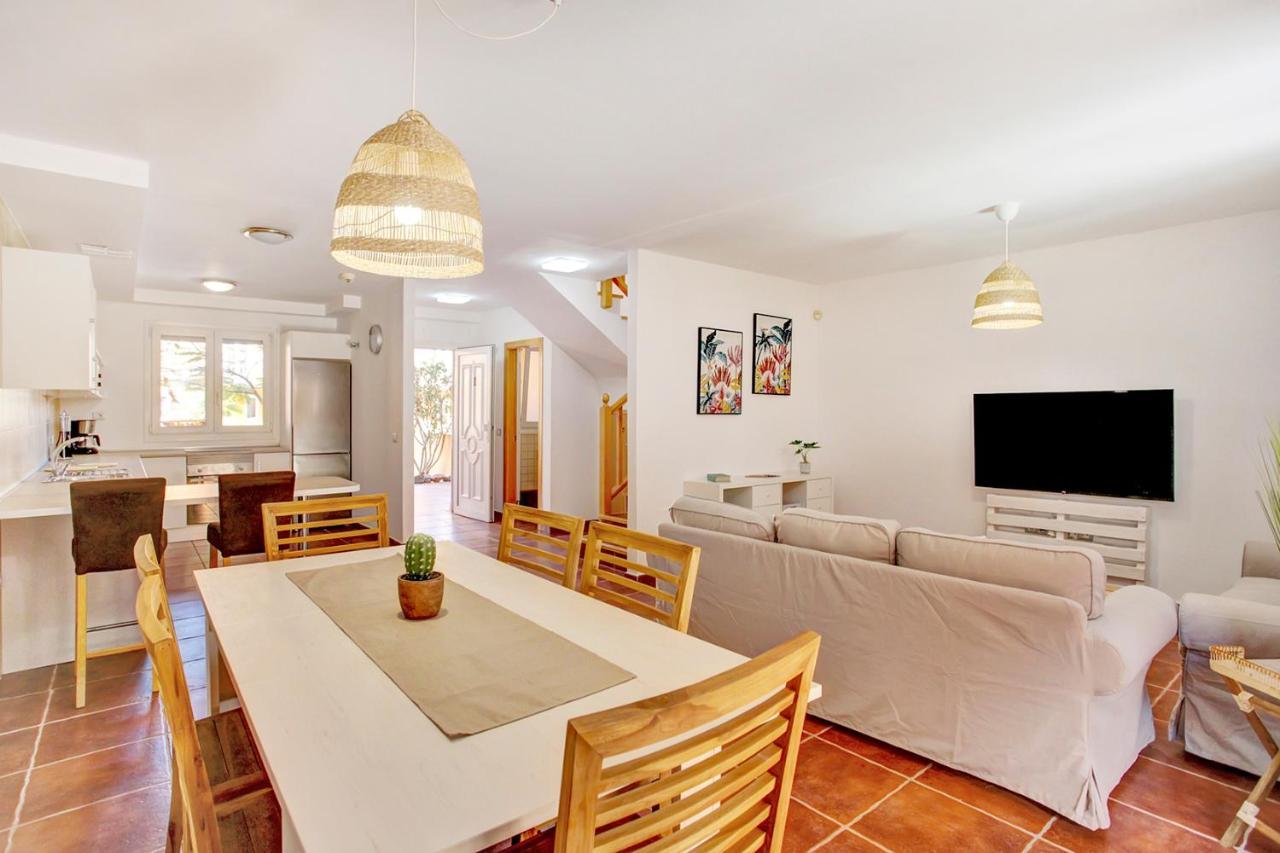 Premium Family House Daire Corralejo Dış mekan fotoğraf