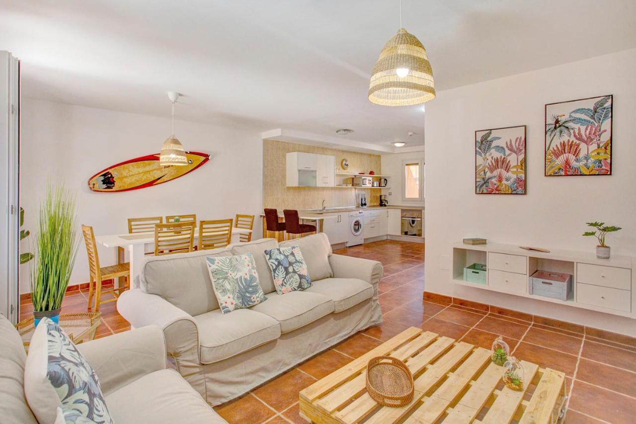 Premium Family House Daire Corralejo Dış mekan fotoğraf