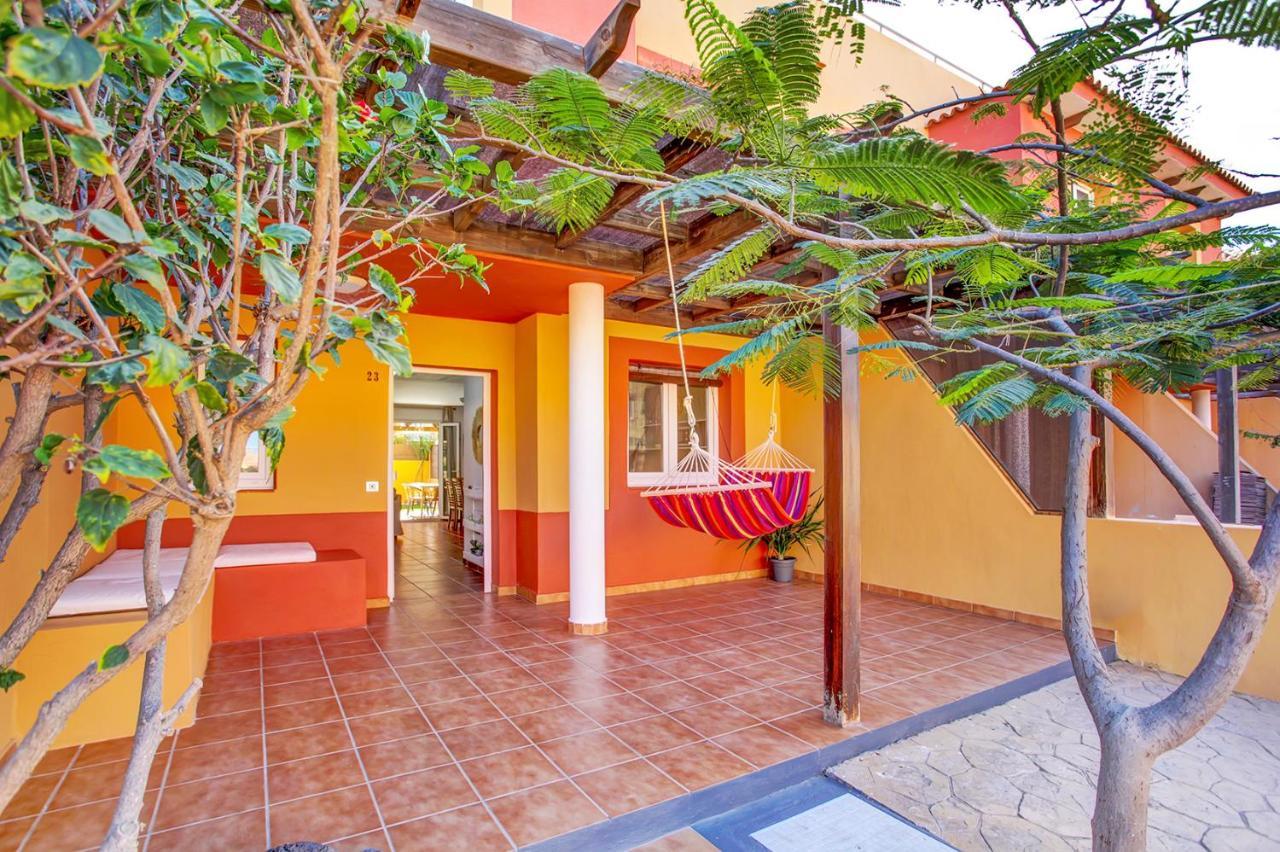 Premium Family House Daire Corralejo Dış mekan fotoğraf