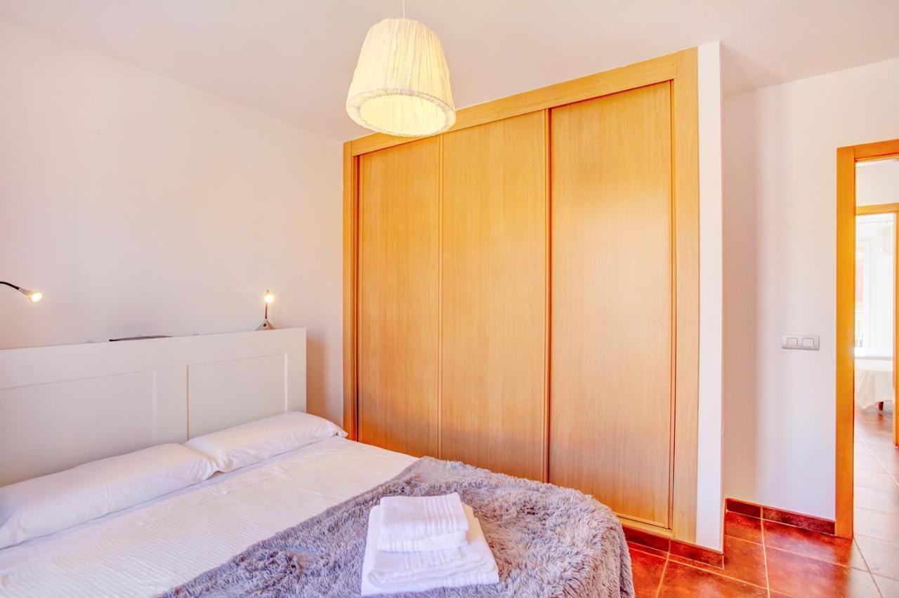 Premium Family House Daire Corralejo Dış mekan fotoğraf