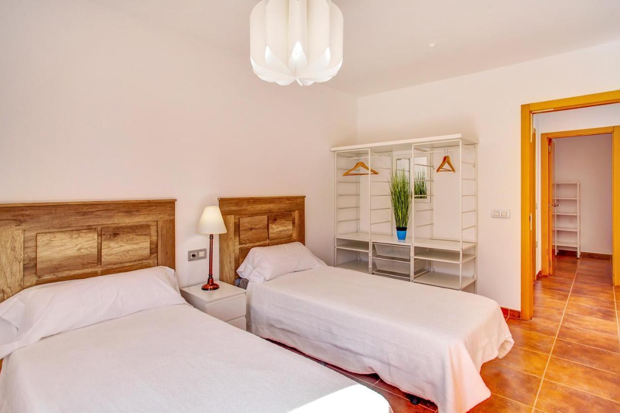 Premium Family House Daire Corralejo Dış mekan fotoğraf