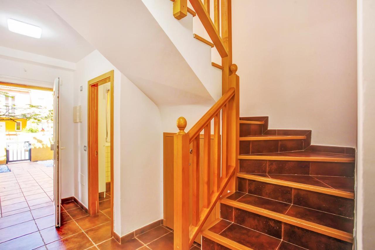 Premium Family House Daire Corralejo Dış mekan fotoğraf