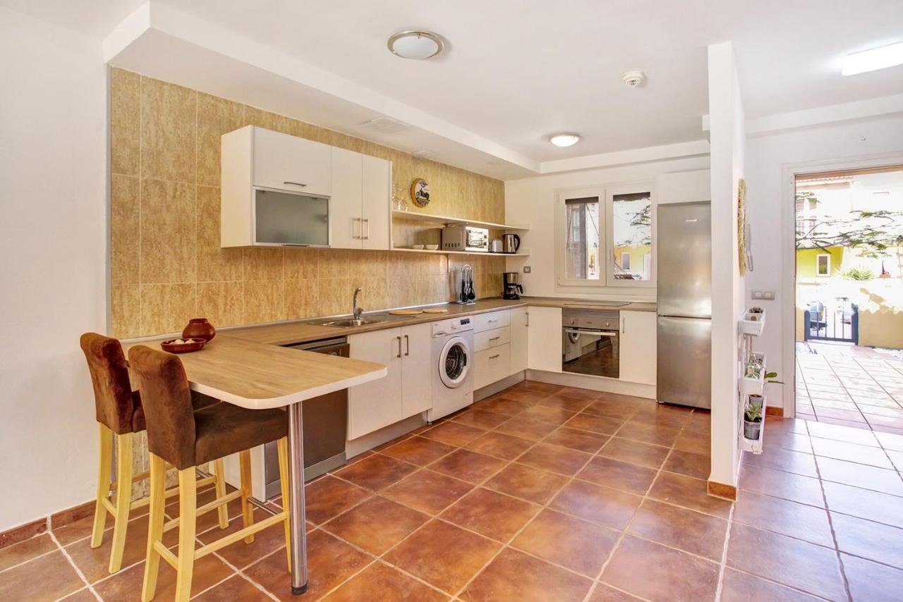 Premium Family House Daire Corralejo Dış mekan fotoğraf