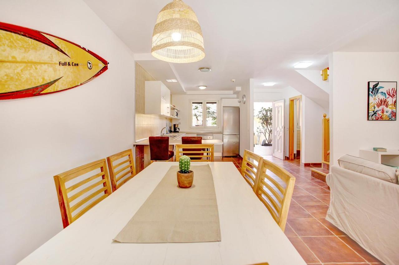 Premium Family House Daire Corralejo Dış mekan fotoğraf