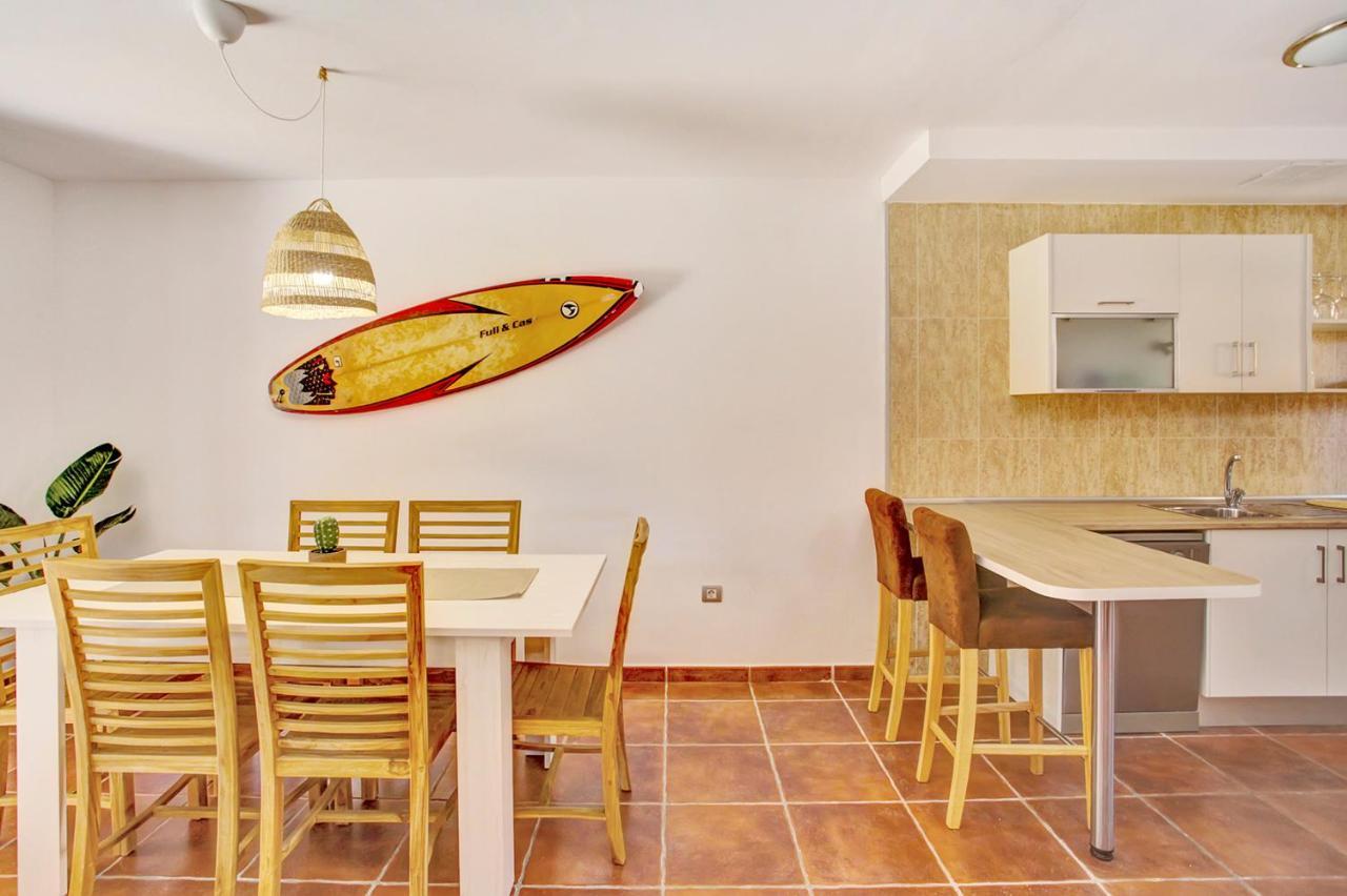 Premium Family House Daire Corralejo Dış mekan fotoğraf