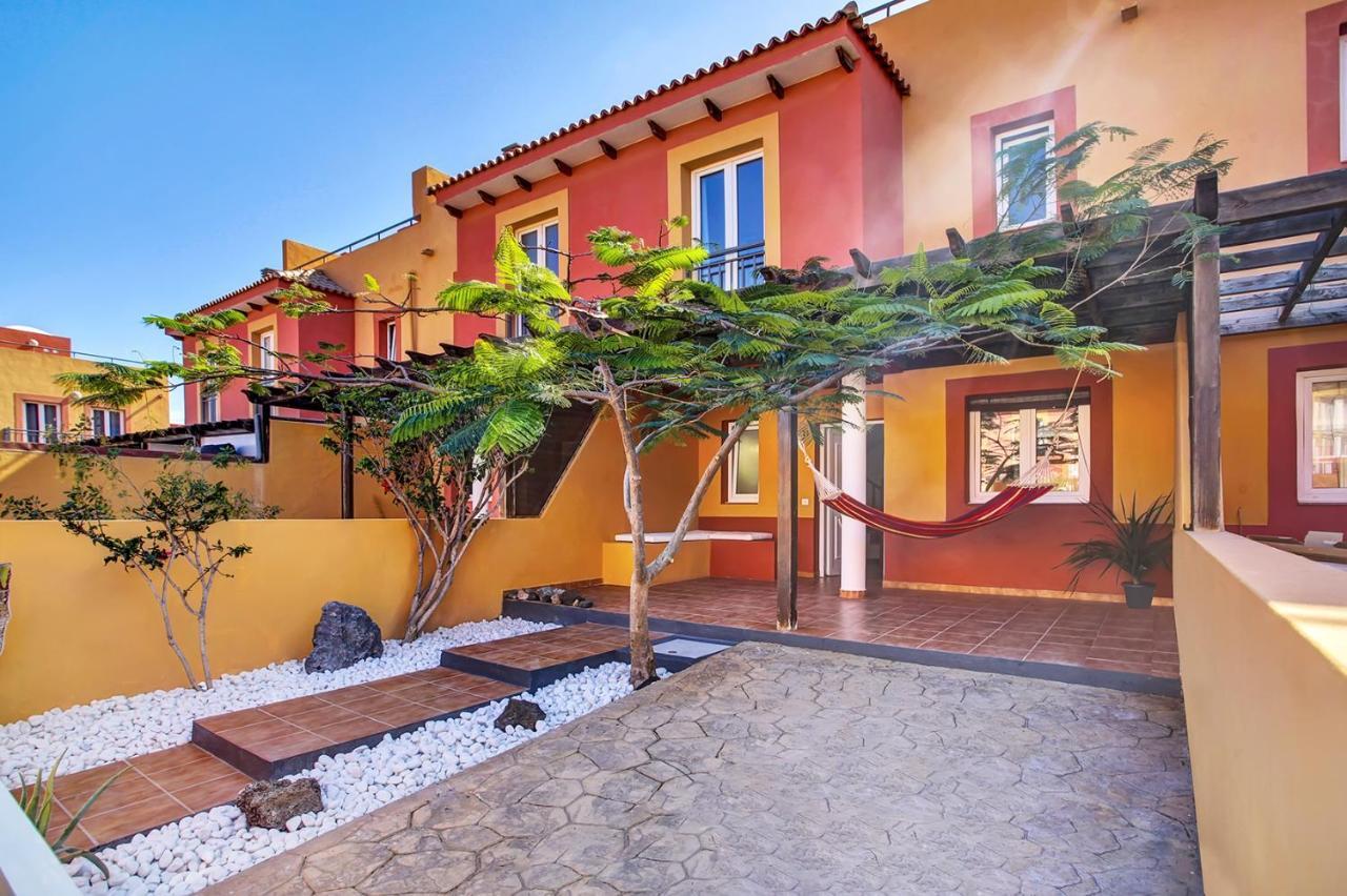 Premium Family House Daire Corralejo Dış mekan fotoğraf